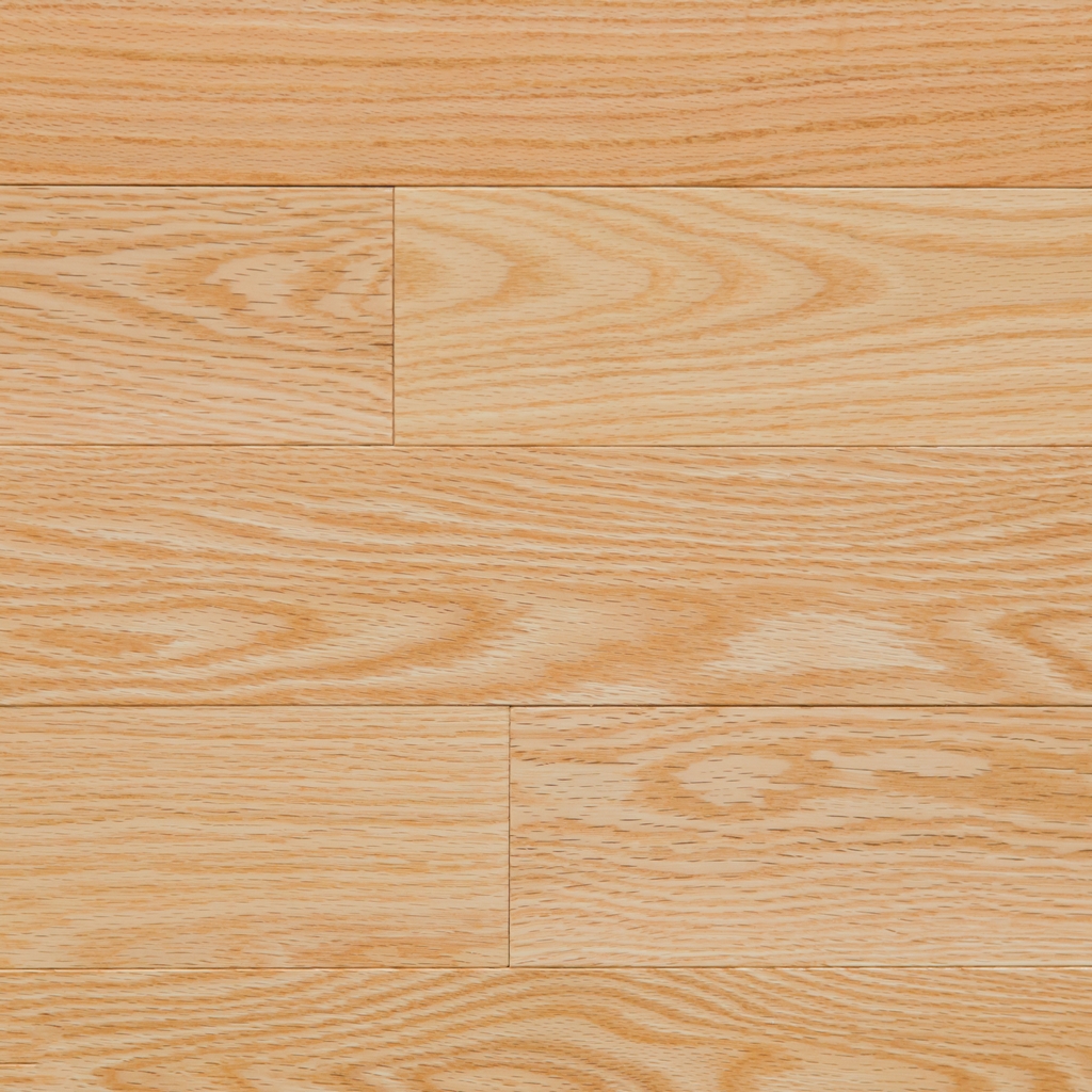 Red Oak Natural Oak Hardwood Hardwood Flooring Laminates And